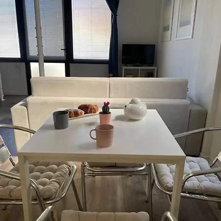 Sansiro - Fiera - Loft Strategico E Luminoso Apartment Milan