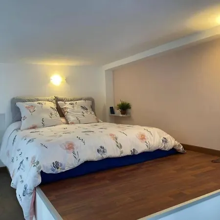 Apartment Sansiro - Fiera - Loft Strategico E Luminoso Milan