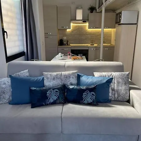 Sansiro - Fiera - Loft Strategico E Luminoso Apartman *