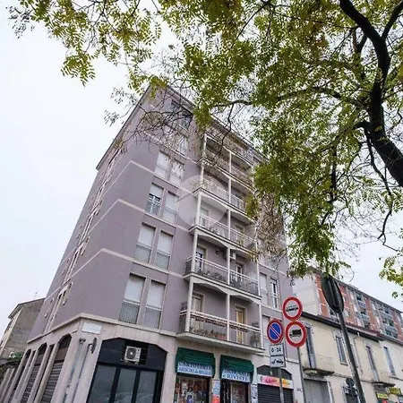 Sansiro - Fiera - Loft Strategico E Luminoso Apartman *