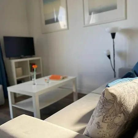 Apartment Sansiro - Fiera - Loft Strategico E Luminoso *