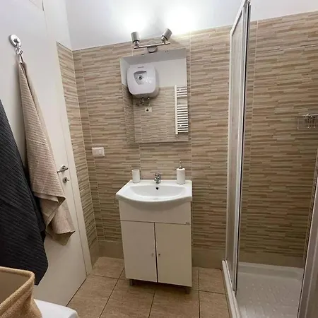Sansiro - Fiera - Loft Strategico E Luminoso Apartman *