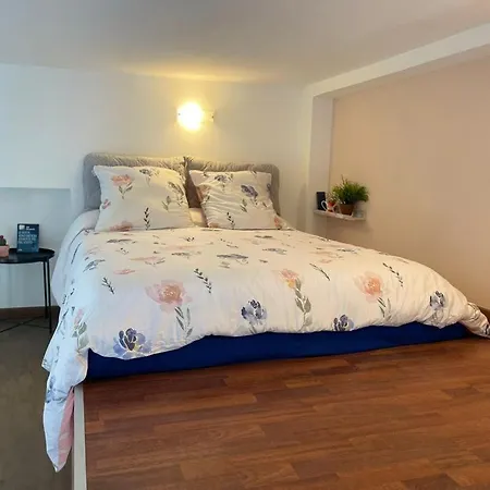 Apartment Sansiro - Fiera - Loft Strategico E Luminoso